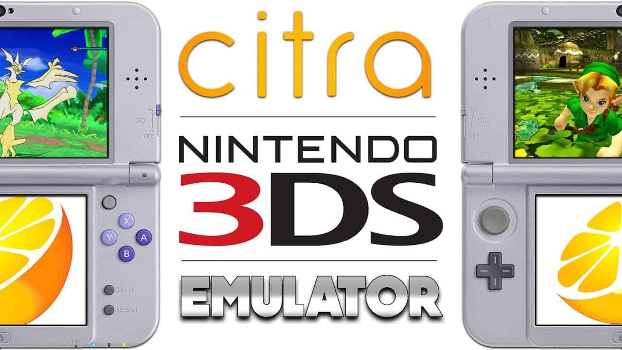 3ds emulator other than citra for mac