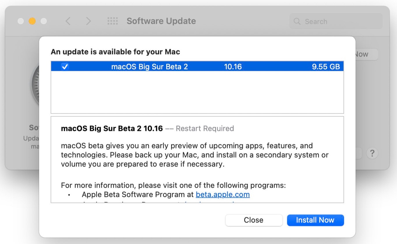 mac program download